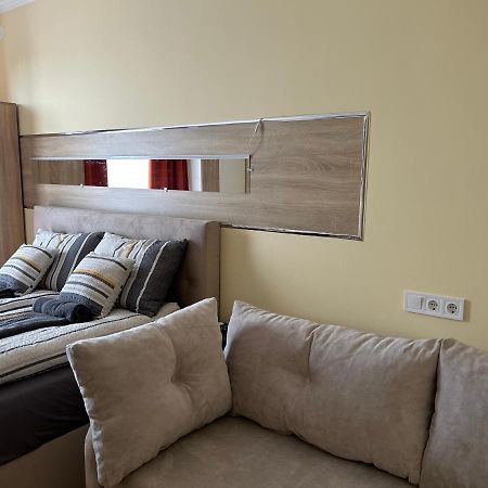 Harmony Apartments Eger Zewnętrze zdjęcie