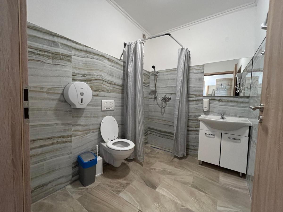Harmony Apartments Eger Zewnętrze zdjęcie