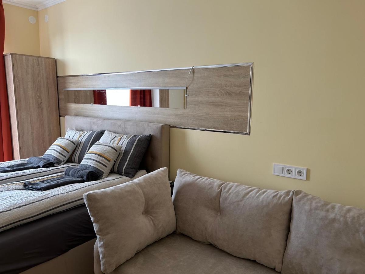 Harmony Apartments Eger Zewnętrze zdjęcie