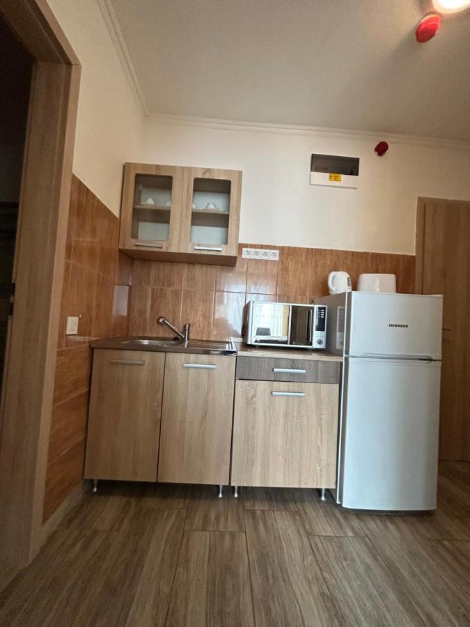 Harmony Apartments Eger Zewnętrze zdjęcie
