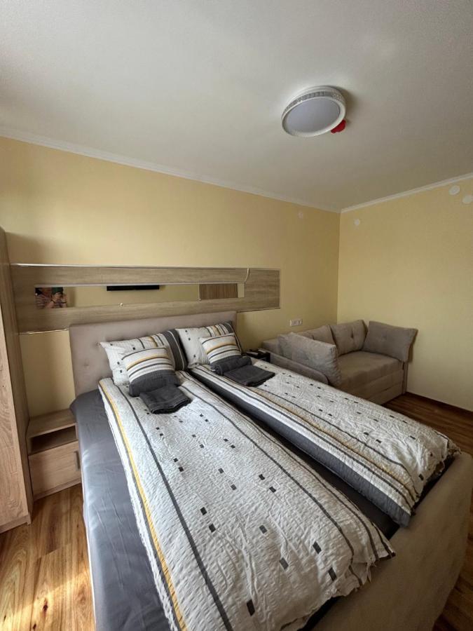 Harmony Apartments Eger Zewnętrze zdjęcie
