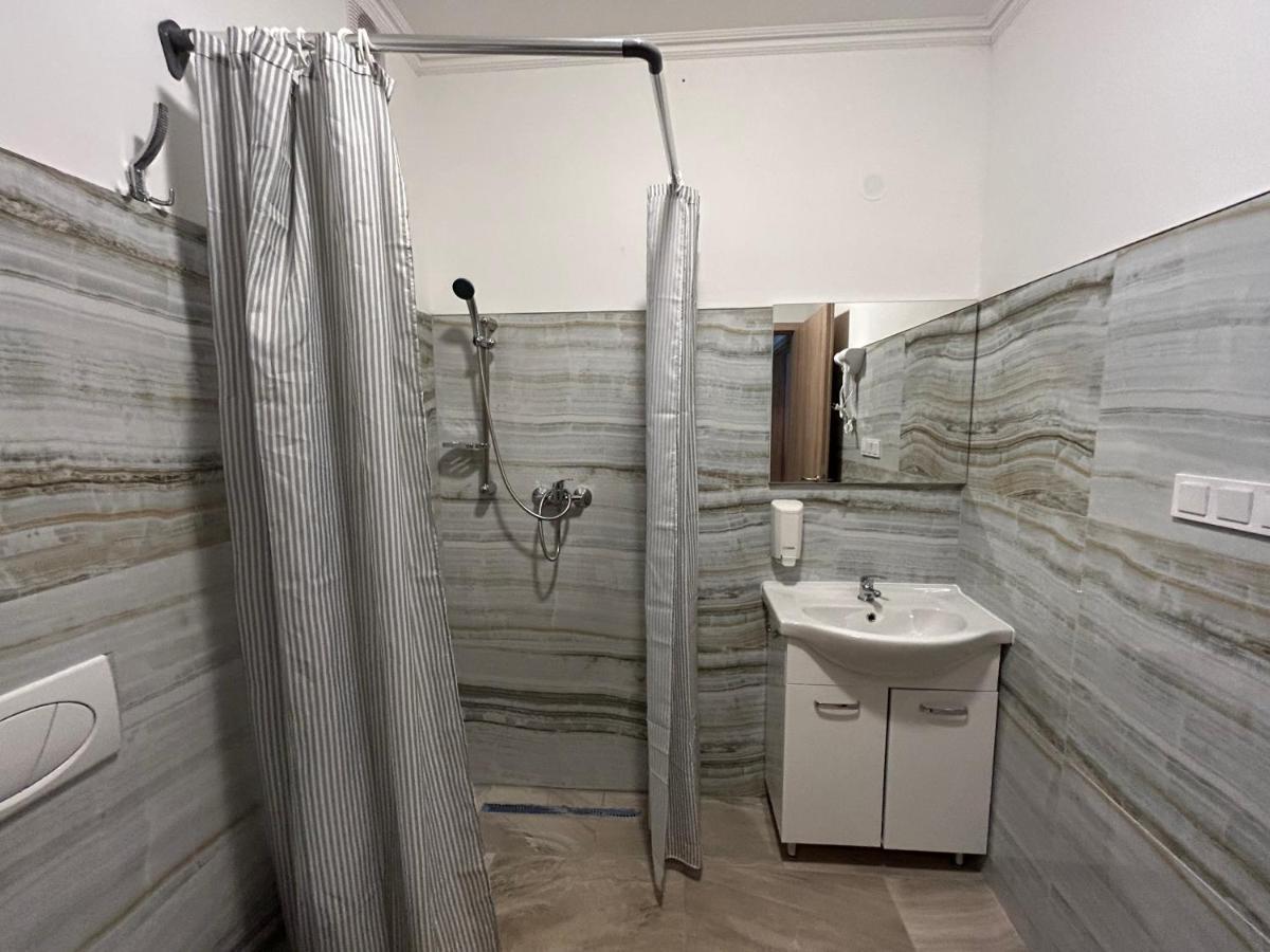 Harmony Apartments Eger Zewnętrze zdjęcie