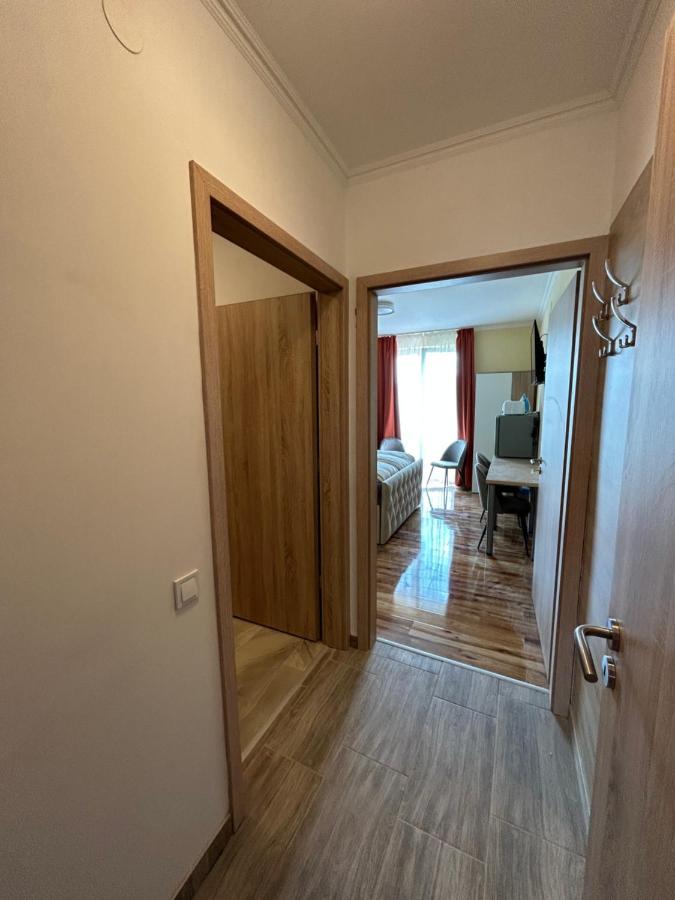 Harmony Apartments Eger Zewnętrze zdjęcie
