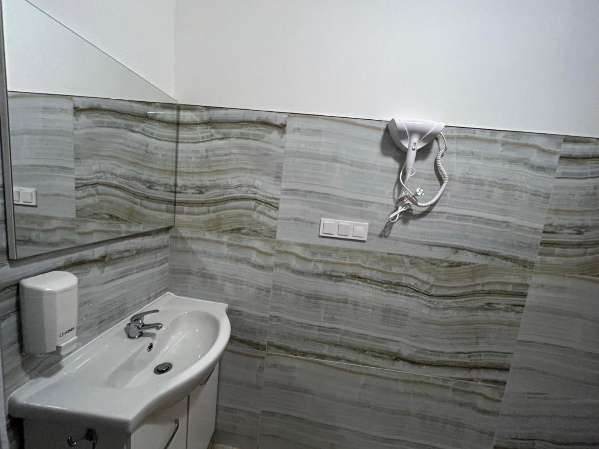 Harmony Apartments Eger Zewnętrze zdjęcie