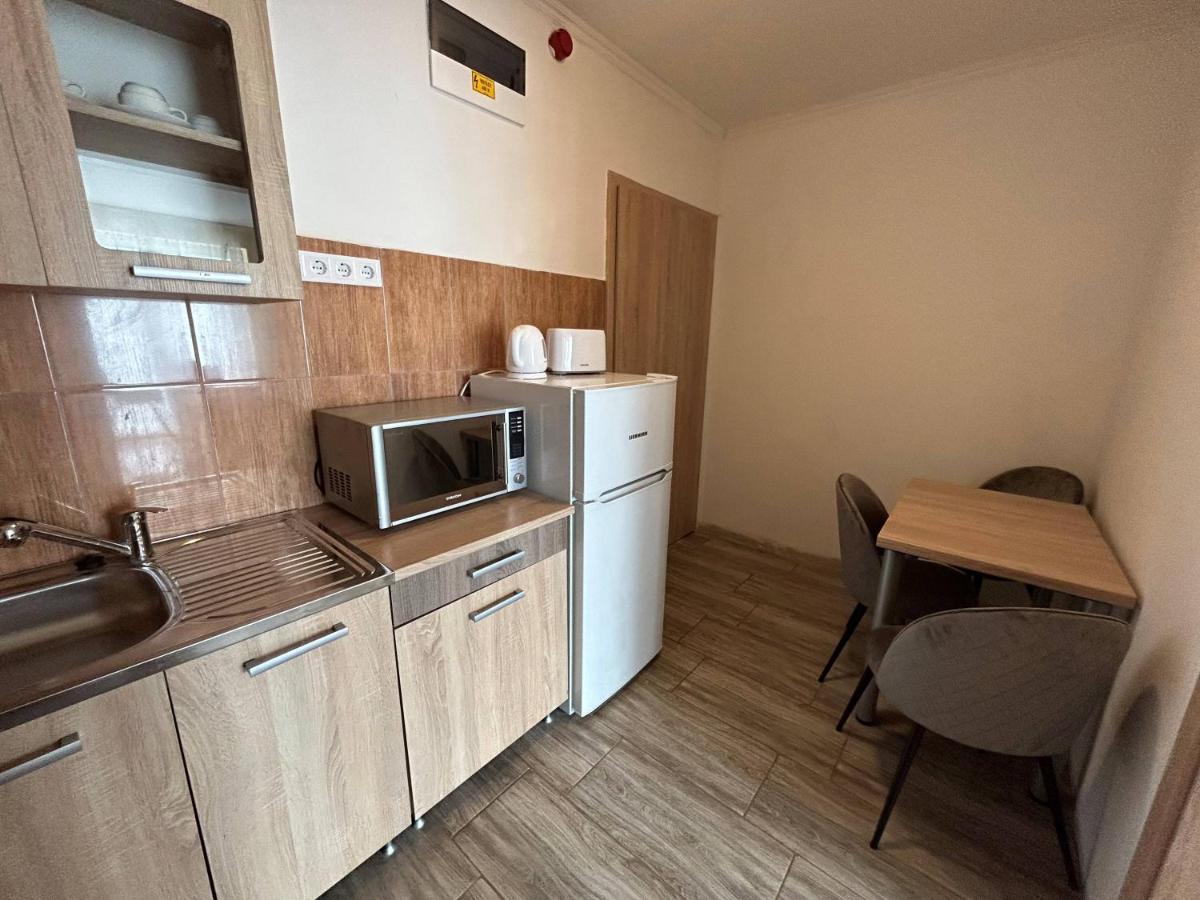 Harmony Apartments Eger Zewnętrze zdjęcie